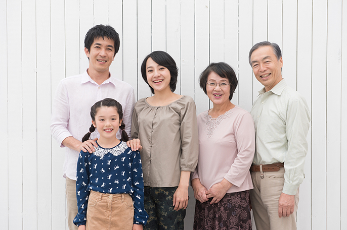 むし歯ゼロを目指す健康習慣