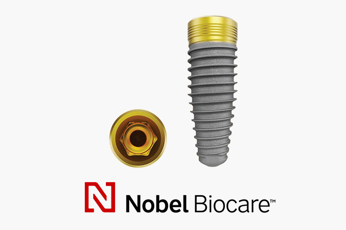 ノーベルバイオケア社