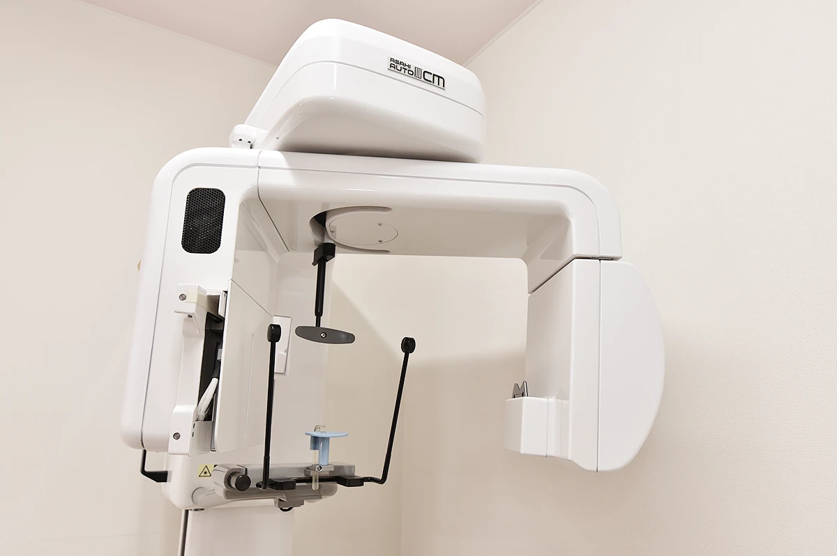 CT・レントゲン検査